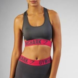 *Last Chance 9/3* Gymshark Fit Bra